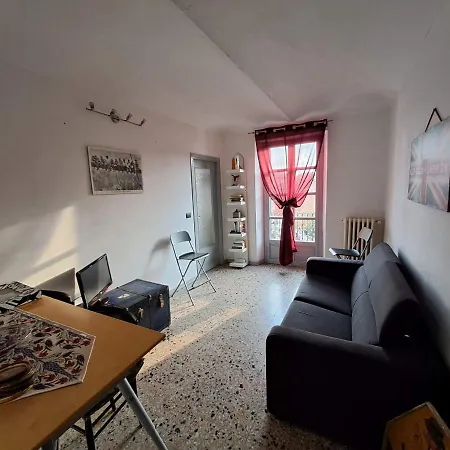 Apartmán Antiche Mura,