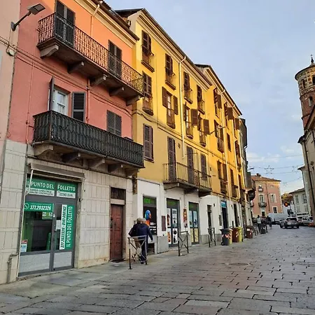 Antiche Mura, Apartmán *