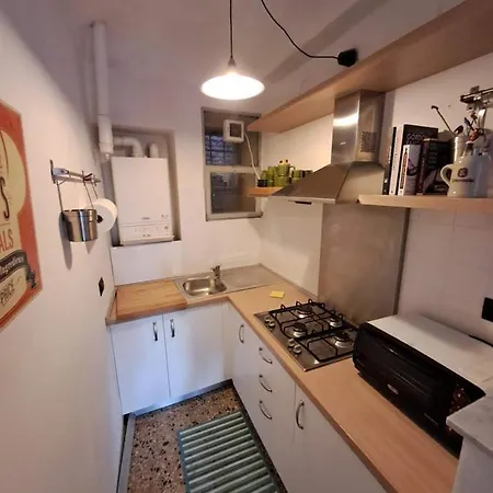 Antiche Mura, Apartmán *