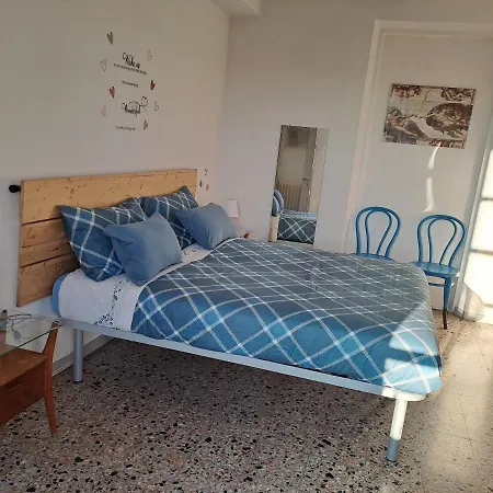 Apartmán Antiche Mura, Asti