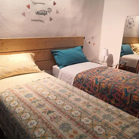 Apartmán Antiche Mura, *