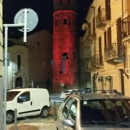 Apartmán Antiche Mura, *