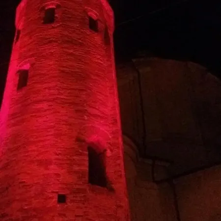 Apartmán Antiche Mura,
